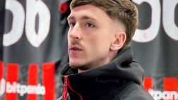 Milan Store, Saelemaekers: “Siamo un gruppo-famiglia e diamo tutto”