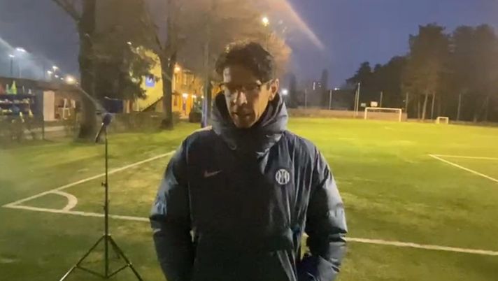 Inter Youth, Zanchetta: “Partita resa facile per le nostre qualità. Ricevo ottimi segnali” - immagine 1