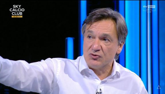 Caressa: “Nel derby all’Inter mancati cuore e rabbia. Se non ritrova subito le certezze…”- immagine 3