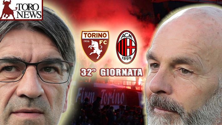 FINALE! Torino-Milan 0-0 - immagine 1