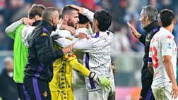 Genoa-Fiorentina dopo un anno: solo tre “superstiti” nella formazione viola