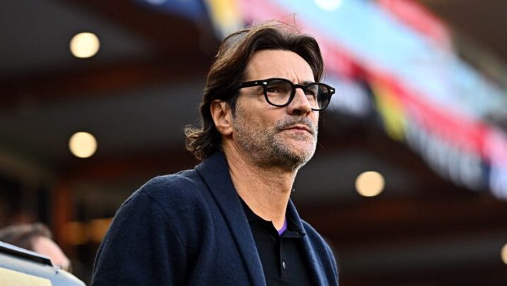 2245832221 Vanoli: “Ecco cosa non va ancora nella Fiorentina! Piccoli, l’attacco e Nicolussi Caviglia deve…” - immagine 1