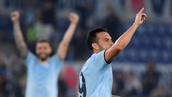 Lazio-Juventus, Pedro a Dazn: “Sto bene qui, spero di continuare un altro anno”