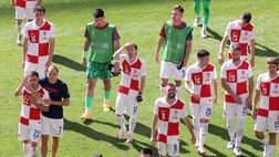 Ma è proprio vero che la Croazia è quasi fuori dall’Europeo?