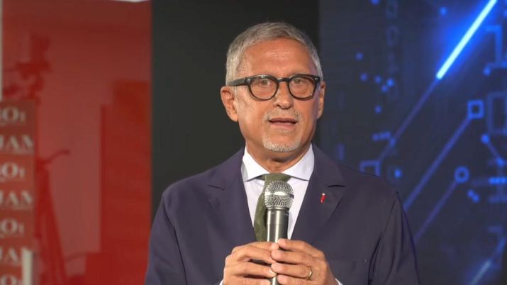 Alvino: “Tifosi? Disparità di trattamento. Sassuolo aperto a tifosi dell’Inter non lombardi…” - immagine 1