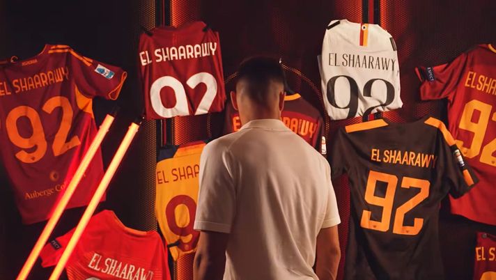El Shaarawy lascia la Roma: “Me ne vado con il cuore pieno, una parte di me resterà qui” - immagine 1