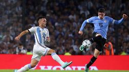 Lautaro, Inter e Nazionale due rendimenti diversi. Scatta la missione gol argentino