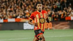 Mercato Verona, continua la trattativa per Halhal