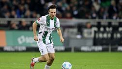 Mercato, anche la Roma mette gli occhi su Rocco Reitz: Inter e City le più interessate