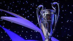 La Champions dei “ritorni”