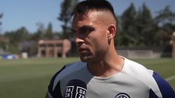 Giornale su Lautaro-Calhanoglu cita Inzaghi: “L’hanno capito dall’altra parte del mondo che…”