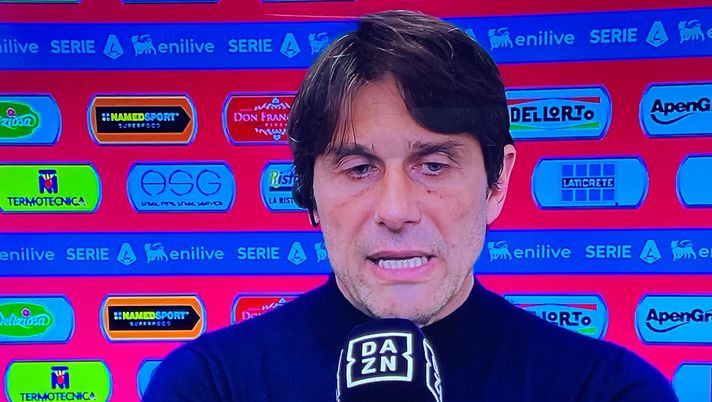 conte monza napoli