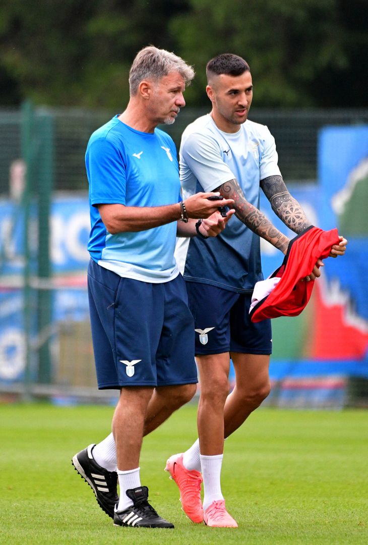 Baroni e Vecino