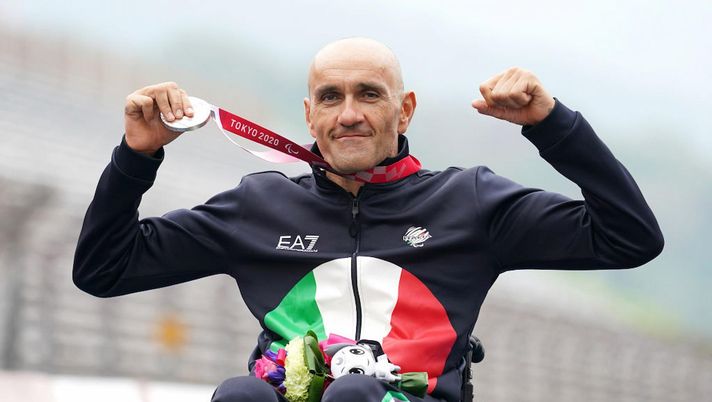 Parigi ’24, Mazzone: “Io portabandiera? Mi ripaga di tanti anni” - immagine 1