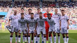 Bologna in formato trasferta: l’Olimpico non fa così paura