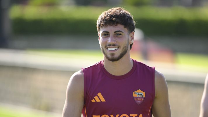 Cherubini lascia la Roma: è fatta per il prestito secco alla Sampdoria - immagine 1