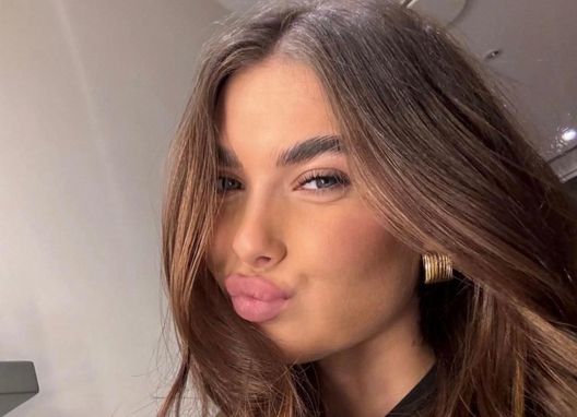 Chanel Totti a Pechino Express: “Non ho chiesto consigli a mia mamma, papà mi ha solo detto…” - immagine 1