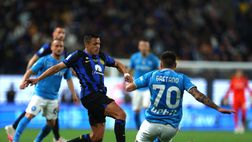 LIVEBLOG – Napoli-Inter, Simone Inzaghi diventa il “Re di coppe….”