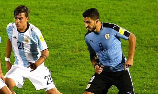 Luis Suarez dà l’addio alla nazionale dell’Uruguay: “Venerdì sarà l’ultima partita” - immagine 1