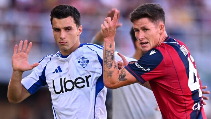 CorFio: “Fiorentina, altro nome del Bologna di Italiano. Questo gioca in difesa” - immagine 1