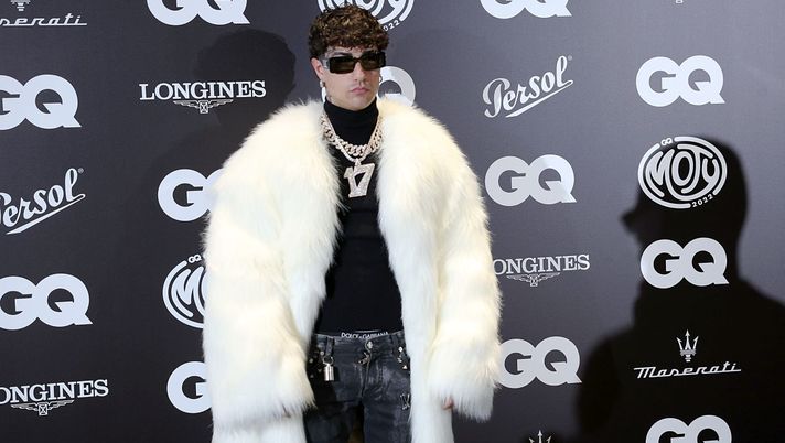 Niente concerto di Capodanno al Circo Massimo? Tony Effe annuncia un altro show - immagine 1