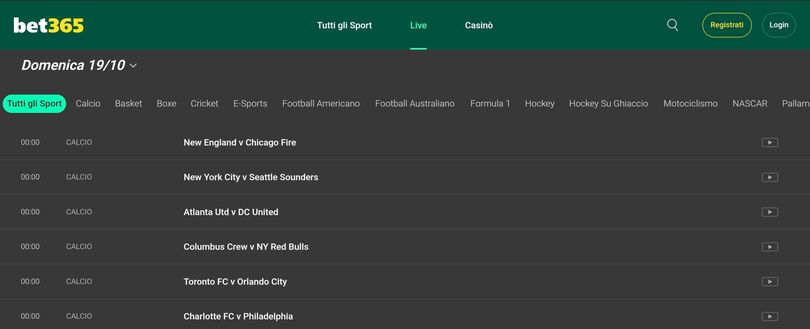 Streaming New York City-Seattle: Diretta TV e Live gratis- immagine 2