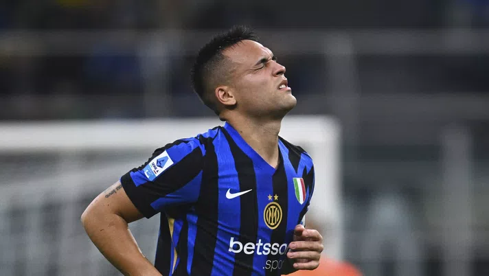 Tuttosport: “Lautaro stanco: per ritrovare la forma dovrebbe fare come… Lukaku” - immagine 1