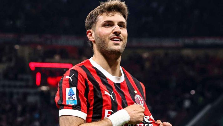 Milan-Bologna, Polverosi: 'In finale ci sarà comunque una differenza'
