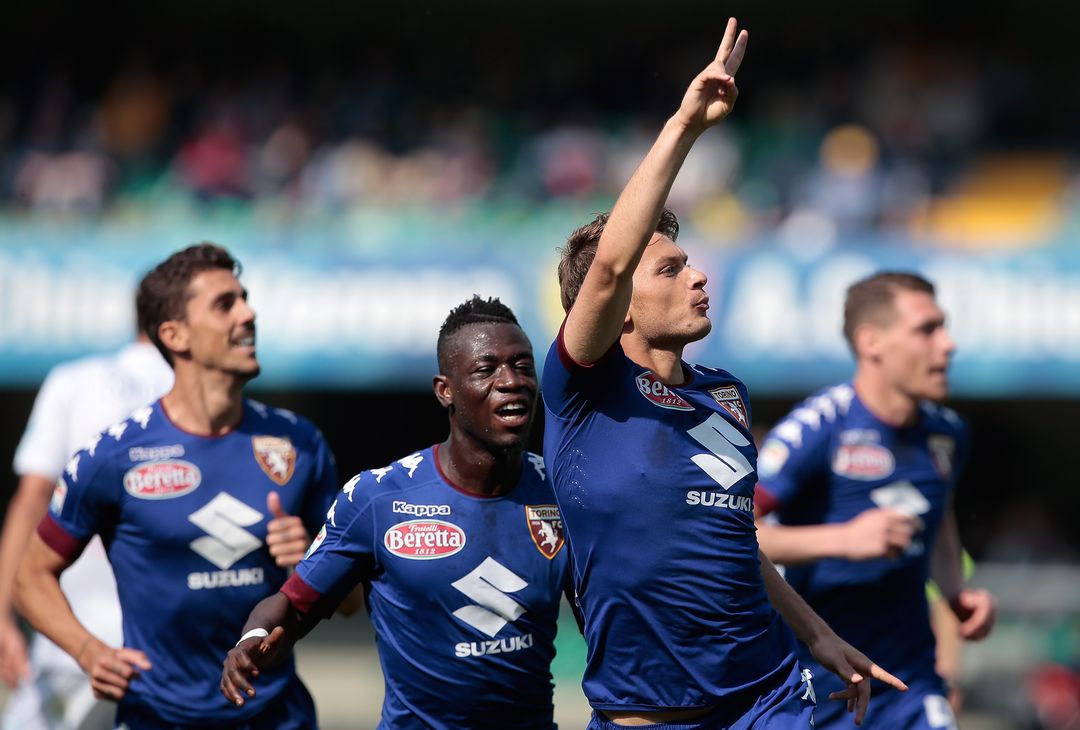 Fotogallery – Chievo-Torino 1-3, i granata si riscoprono corsari - immagine 11