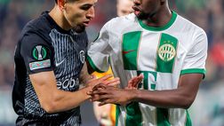 VIDEO – Il pareggio tra Ferencvaros e Genk che regala il primo posto ai Viola