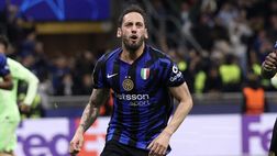 Agente Calhanoglu: “Resta all’Inter, niente Galatasaray o Fenerbahce! Mai chiesto…”
