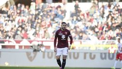 Torino, Sanabria a due facce: in Nazionale segna e brilla mentre in granata arranca