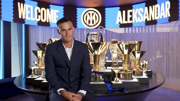 Inter, giù le mani da Stankovic: nessun piano mercato, Chivu ha deciso. Percorso alla Pio- immagine 2