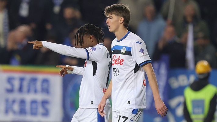 Serie A, Empoli-Atalanta 0-5: doppietta di Lookman. Gasperini vola a -3 dall’Inter - immagine 1