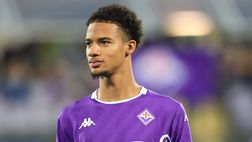 Siviglia, arriva Mendy e salta Richardson: le sliding doors di fine mercato