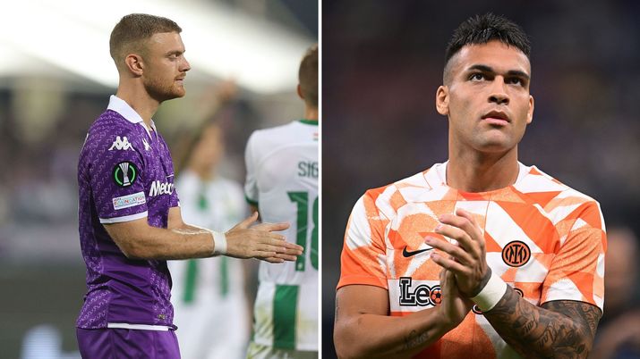 Beltran è assist dipendente. E Lautaro Martinez è altra cosa, no al masochismo - immagine 1