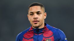 Mercato, dalla Spagna: “Vitor Roque chiama la Lazio”. Ecco cosa sappiamo