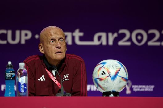 Mondiali, annunciati arbitri e VAR: presenti due italiani, la lista completa- immagine 3