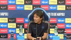 Conte: “Con la Juve dovremo sporcarci l’abito, ecco i pro e i contro senza coppe”