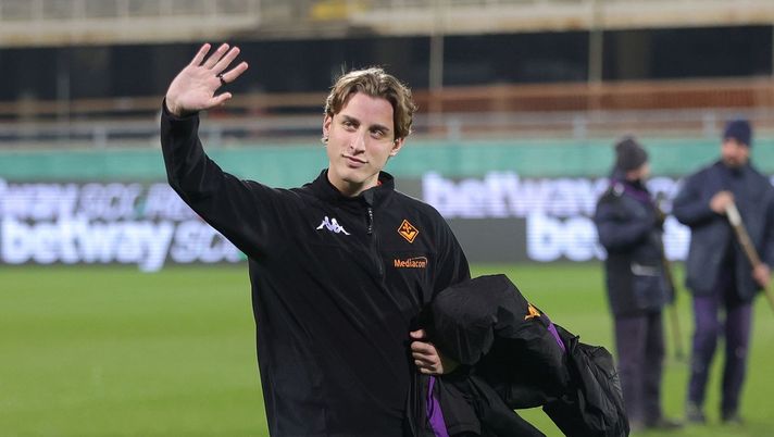 Getty Images Bove: “La mia fidanzata e i miei genitori la mia forza. Dalla mia vicenda…” - immagine 1