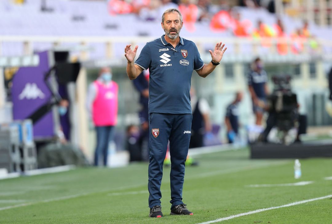 Fotogallery – Fiorentina-Torino 1-0: le immagini del match - immagine 35