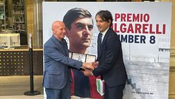 Sacchi: “Inter ha vinto con merito. Inzaghi diventato stratega, l’ho bastonato per spingerlo”