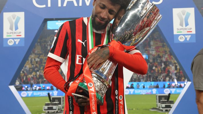 Derby, parla Emerson: “A Milano è una partita assurda. Spero che il Milan…” - immagine 1