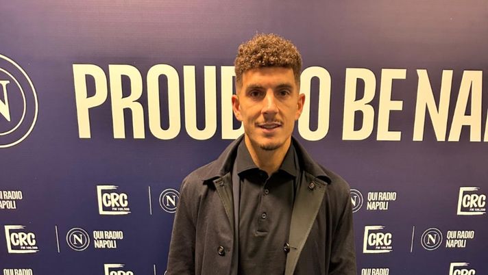 Di Lorenzo: “Meritiamo di essere in alto. Conte ci chiede una cosa. Sull’Atalanta…” - immagine 1