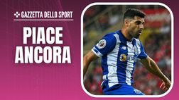 Calciomercato Milan – Nuovo attaccante a gennaio? Pista Taremi valida