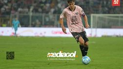 Palermo, Gds: “Corini ritrova Coulibaly e Soleri per Parma. Vasic e Insigne…”