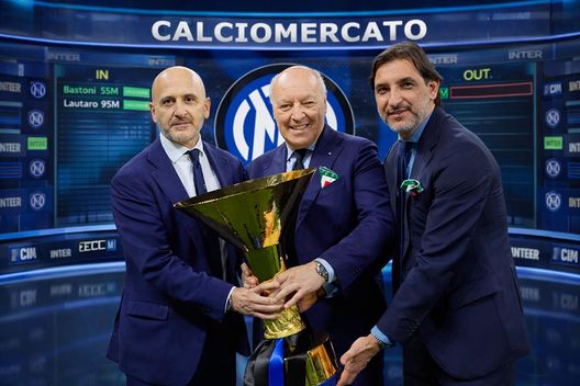 Esterno destro Inter, Musmarra: “Incredibilmente si torna a parlare di…”- immagine 2