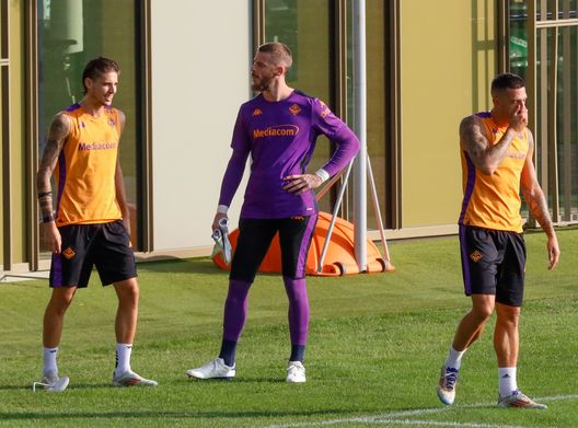 Inizia la Conference League: la Fiorentina ci riprova- immagine 2