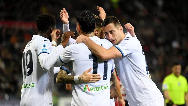 Lazio