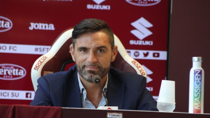 Torino, Vagnati: “Il mercato? Non ci facciamo prendere per il collo”- immagine 2
